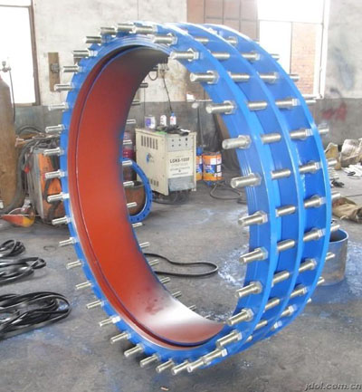 傳力接頭案例展示